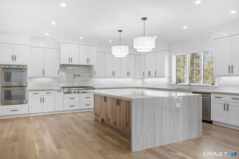 Tiny photo for 150 Wildwood Road, Stamford, CT 06903 (MLS # 24183663)