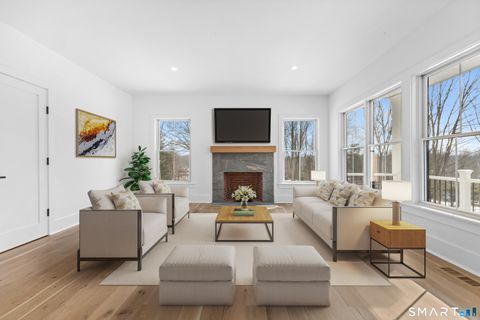 Tiny photo for 150 Wildwood Road, Stamford, CT 06903 (MLS # 24183663)