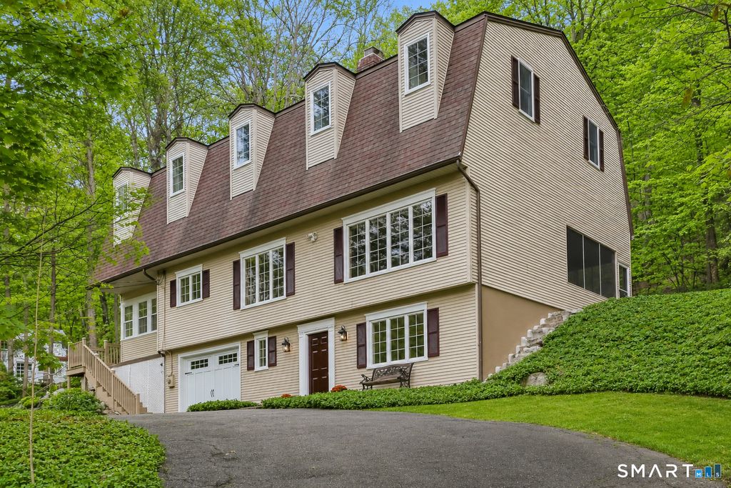 Photo of 172 Mather Street, Wilton, CT 06897 (MLS # 24181036)