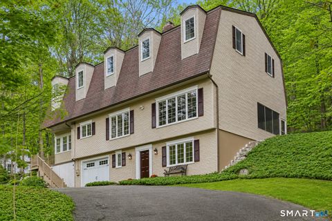 Homes For Sale - 172 Mather Street<br/> Wilton, CT 06897