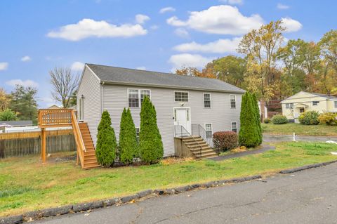 365 Platt Street, Bridgeport, CT 06606 - #: 24123129