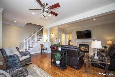 Tiny photo for 6 Partridge Lane #6, Farmington, CT 06032 (MLS # 24186709)
