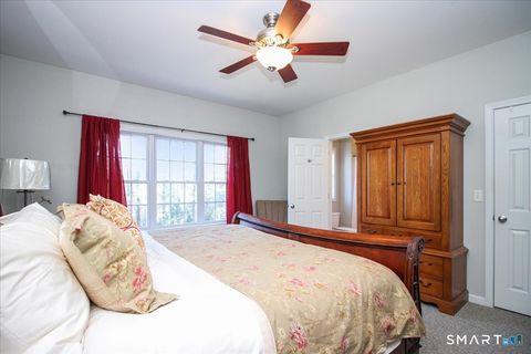 Tiny photo for 6 Partridge Lane #6, Farmington, CT 06032 (MLS # 24186709)