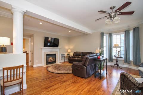 Tiny photo for 6 Partridge Lane #6, Farmington, CT 06032 (MLS # 24186709)