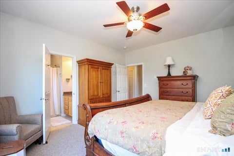 Tiny photo for 6 Partridge Lane #6, Farmington, CT 06032 (MLS # 24186709)