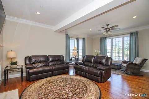 Tiny photo for 6 Partridge Lane #6, Farmington, CT 06032 (MLS # 24186709)