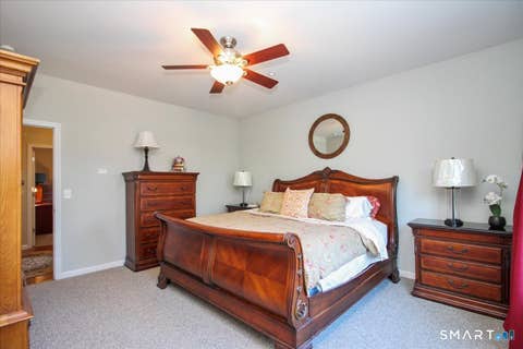 Tiny photo for 6 Partridge Lane #6, Farmington, CT 06032 (MLS # 24186709)