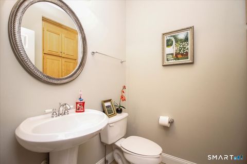 Tiny photo for 6 Partridge Lane #6, Farmington, CT 06032 (MLS # 24186709)
