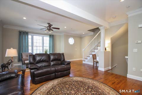 Tiny photo for 6 Partridge Lane #6, Farmington, CT 06032 (MLS # 24186709)