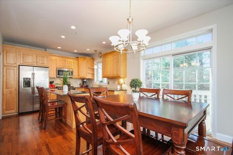 Tiny photo for 6 Partridge Lane #6, Farmington, CT 06032 (MLS # 24186709)