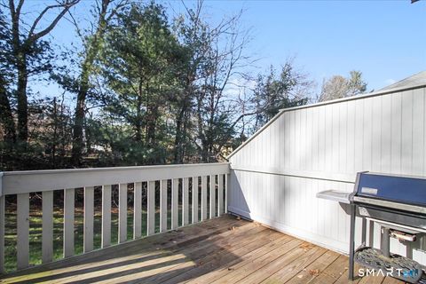 Tiny photo for 6 Partridge Lane #6, Farmington, CT 06032 (MLS # 24186709)