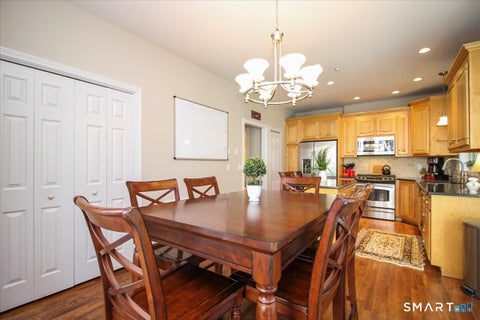 Tiny photo for 6 Partridge Lane #6, Farmington, CT 06032 (MLS # 24186709)