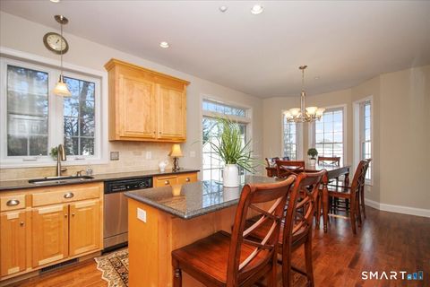 Tiny photo for 6 Partridge Lane #6, Farmington, CT 06032 (MLS # 24186709)