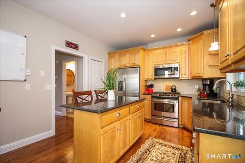 Tiny photo for 6 Partridge Lane #6, Farmington, CT 06032 (MLS # 24186709)