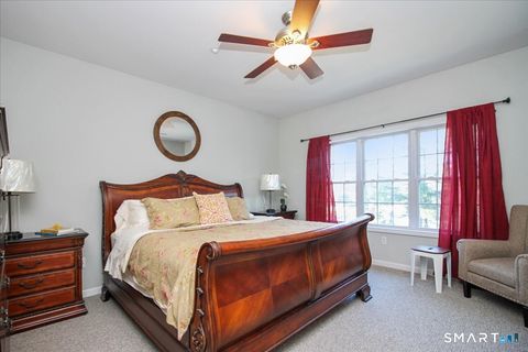 Tiny photo for 6 Partridge Lane #6, Farmington, CT 06032 (MLS # 24186709)