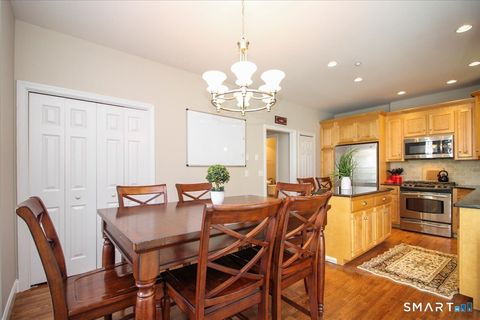 Tiny photo for 6 Partridge Lane #6, Farmington, CT 06032 (MLS # 24186709)