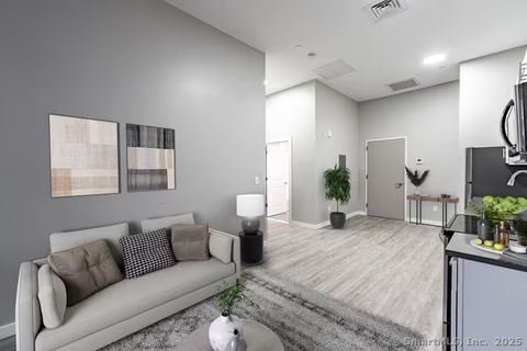 Tiny photo for 333 State Street #703, Bridgeport, CT 06604 (MLS # 24134674)