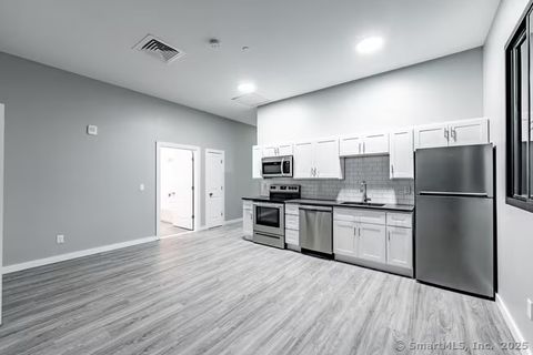 Tiny photo for 333 State Street #703, Bridgeport, CT 06604 (MLS # 24134674)