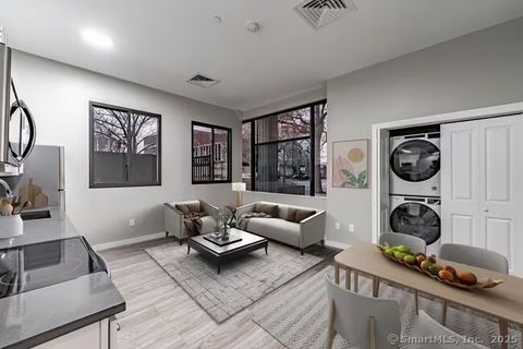 Photo of 333 State Street #703, Bridgeport, CT 06604 (MLS # 24134674)
