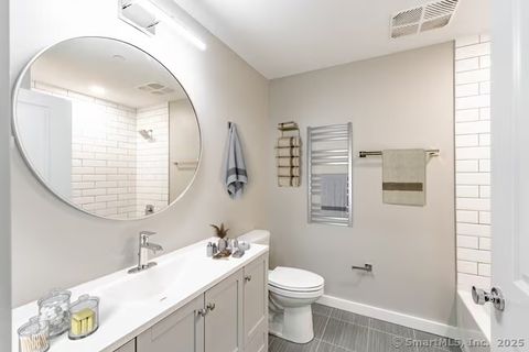 Tiny photo for 333 State Street #703, Bridgeport, CT 06604 (MLS # 24134674)