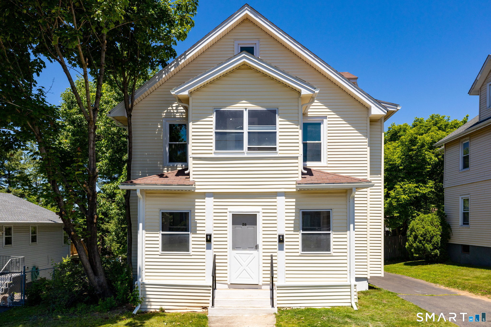 26 Magnolia Street