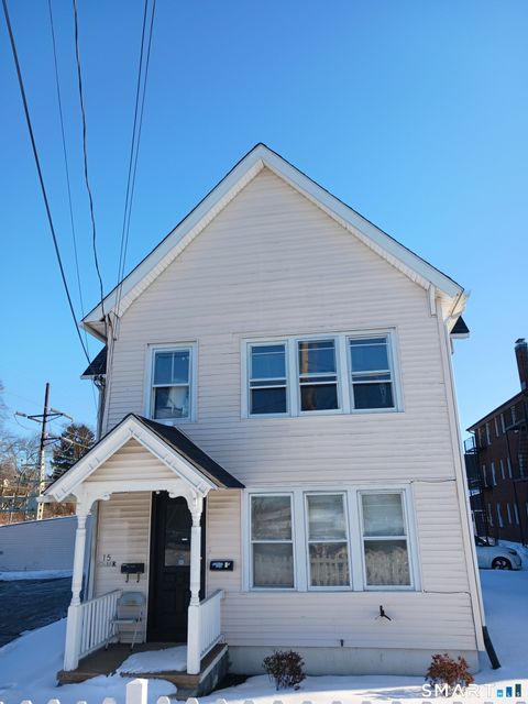 Photo of 15 Clark Street #1st, Milford, CT 06460 (MLS # 24152553)