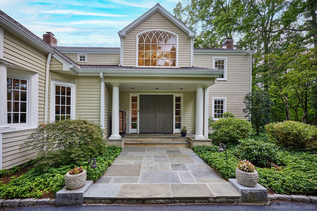 81 Norfield Road