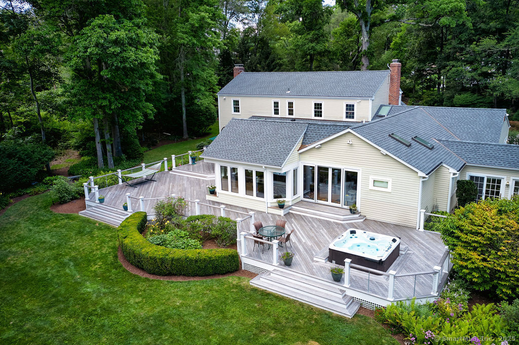 81 Norfield Road