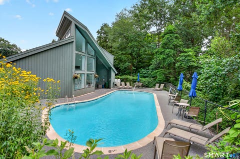 Tiny photo for 123 Old Belden Hill Road #40, Norwalk, CT 06850 (MLS # 24202010)