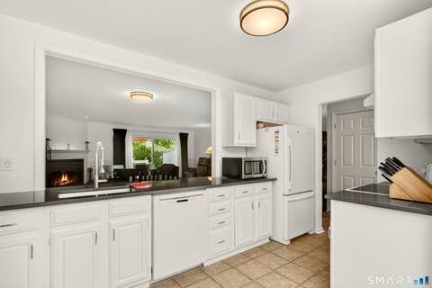 Tiny photo for 123 Old Belden Hill Road #40, Norwalk, CT 06850 (MLS # 24202010)