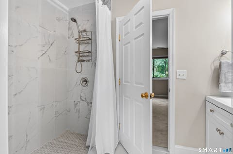 Tiny photo for 123 Old Belden Hill Road #40, Norwalk, CT 06850 (MLS # 24202010)