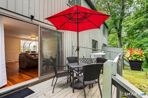 Tiny photo for 123 Old Belden Hill Road #40, Norwalk, CT 06850 (MLS # 24202010)