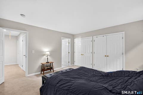 Tiny photo for 123 Old Belden Hill Road #40, Norwalk, CT 06850 (MLS # 24202010)