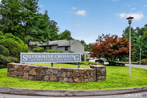 Tiny photo for 123 Old Belden Hill Road #40, Norwalk, CT 06850 (MLS # 24202010)