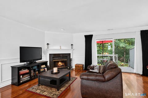 Tiny photo for 123 Old Belden Hill Road #40, Norwalk, CT 06850 (MLS # 24202010)