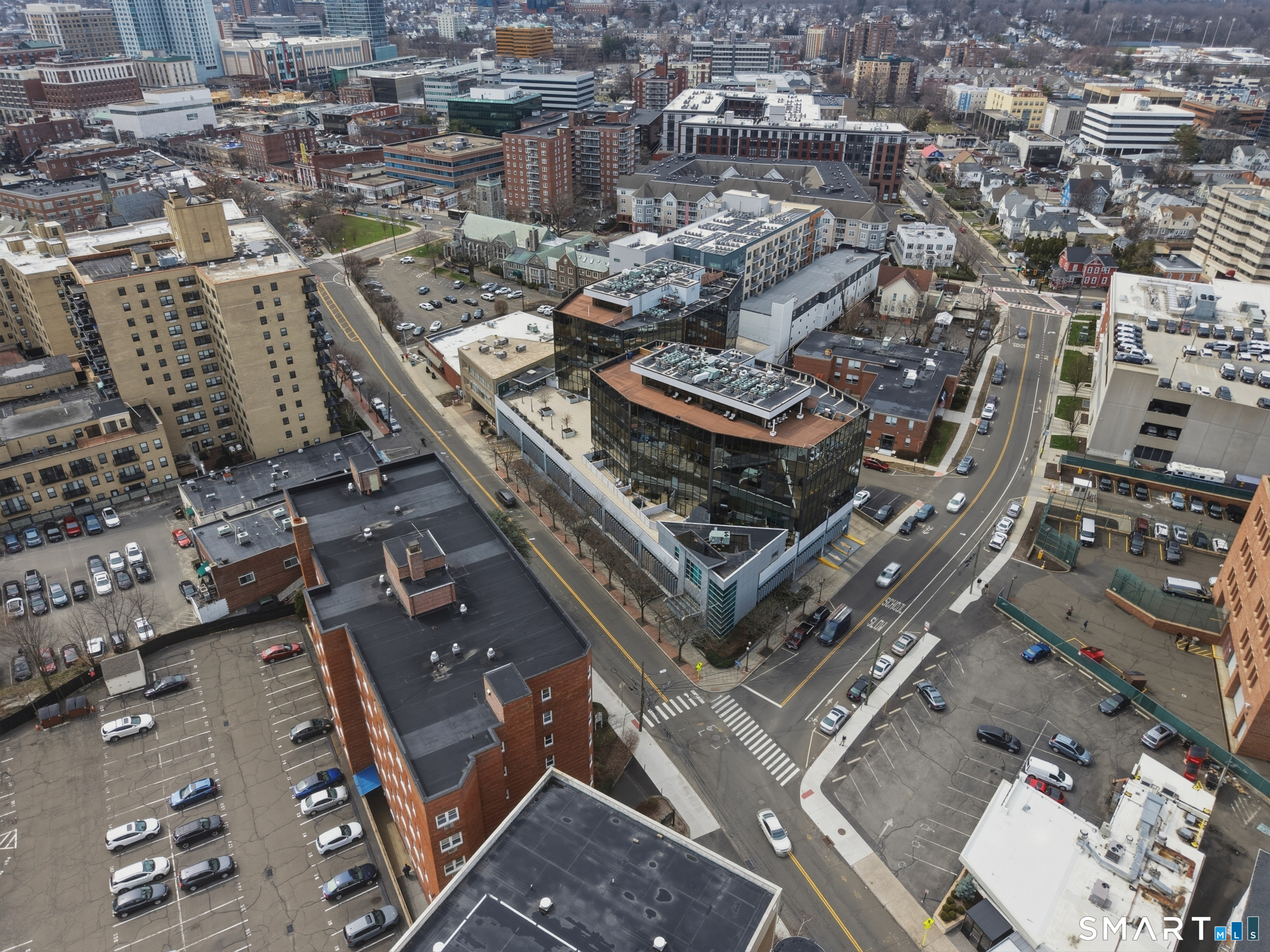 99 Prospect Street 1B