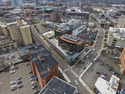 Tiny photo for 99 Prospect Street #1B, Stamford, CT 06901 (MLS # 24162555)