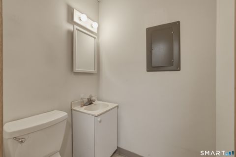 Tiny photo for 99 Prospect Street #1B, Stamford, CT 06901 (MLS # 24162555)