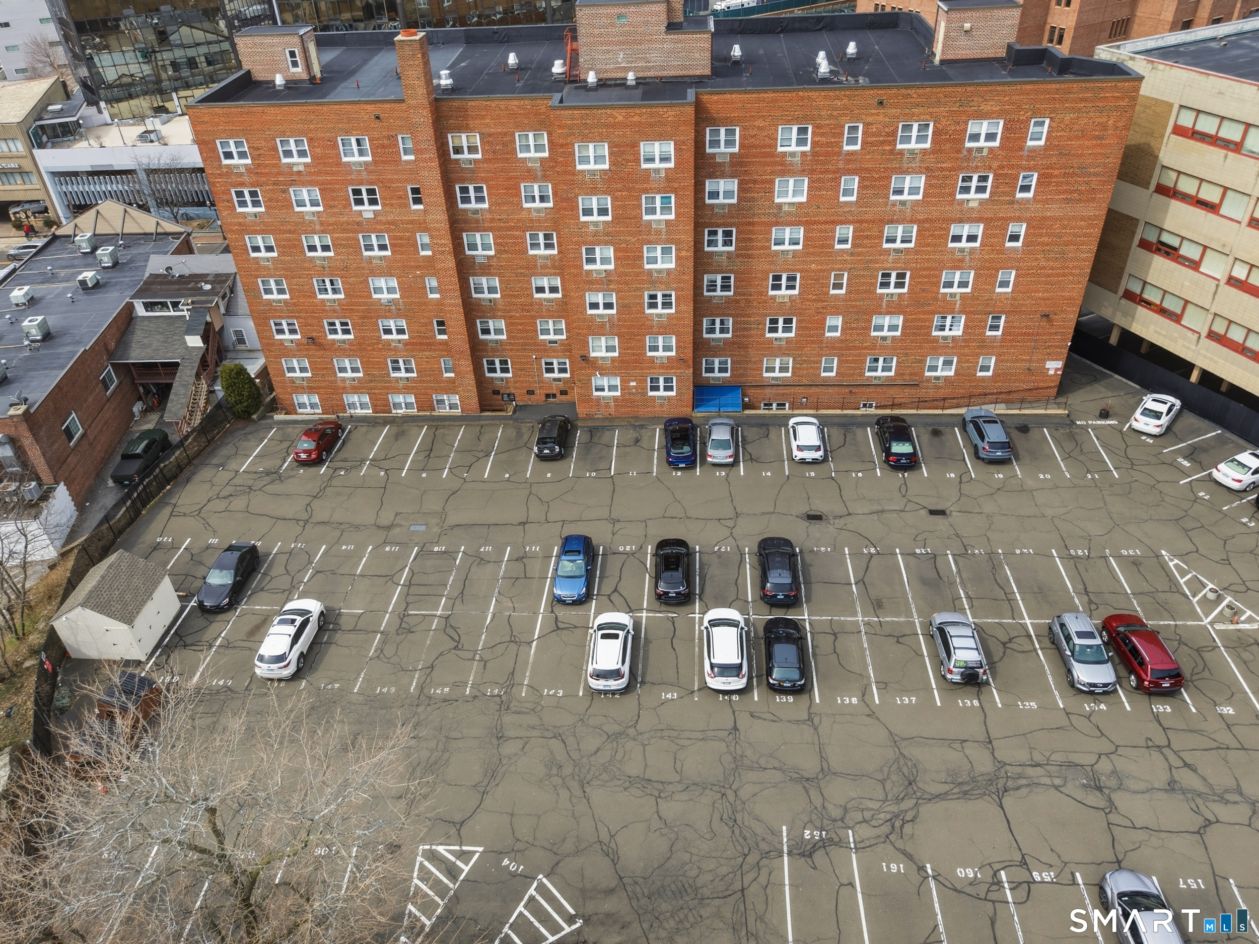 99 Prospect Street 1B