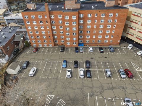 Tiny photo for 99 Prospect Street #1B, Stamford, CT 06901 (MLS # 24162555)