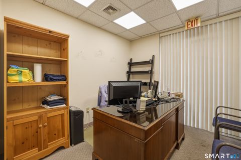 Tiny photo for 99 Prospect Street #1B, Stamford, CT 06901 (MLS # 24162555)