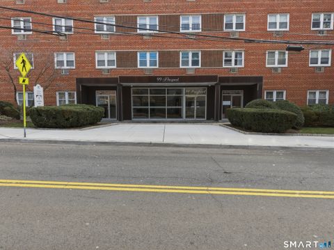 Tiny photo for 99 Prospect Street #1B, Stamford, CT 06901 (MLS # 24162555)