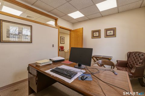 Tiny photo for 99 Prospect Street #1B, Stamford, CT 06901 (MLS # 24162555)