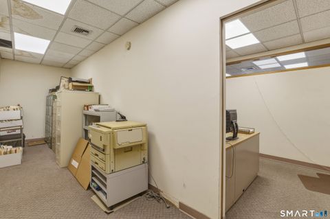 Tiny photo for 99 Prospect Street #1B, Stamford, CT 06901 (MLS # 24162555)