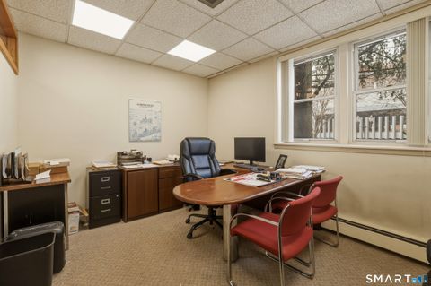 Tiny photo for 99 Prospect Street #1B, Stamford, CT 06901 (MLS # 24162555)