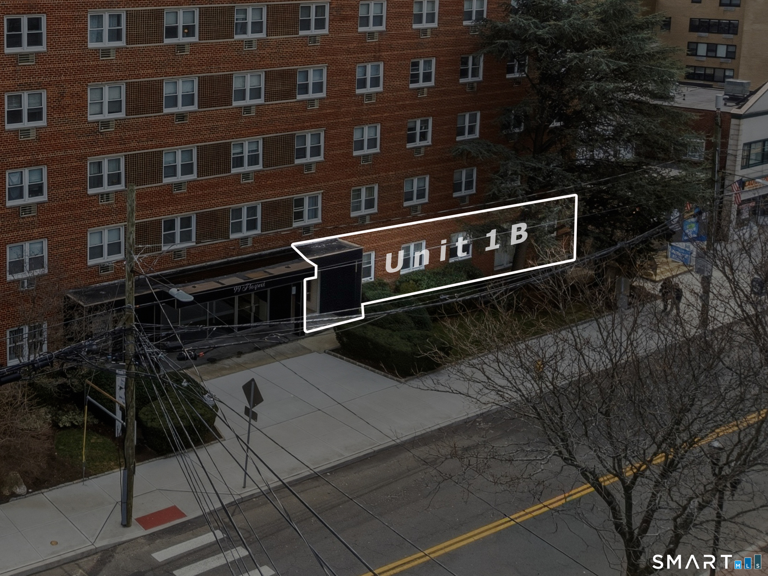 99 Prospect Street 1B