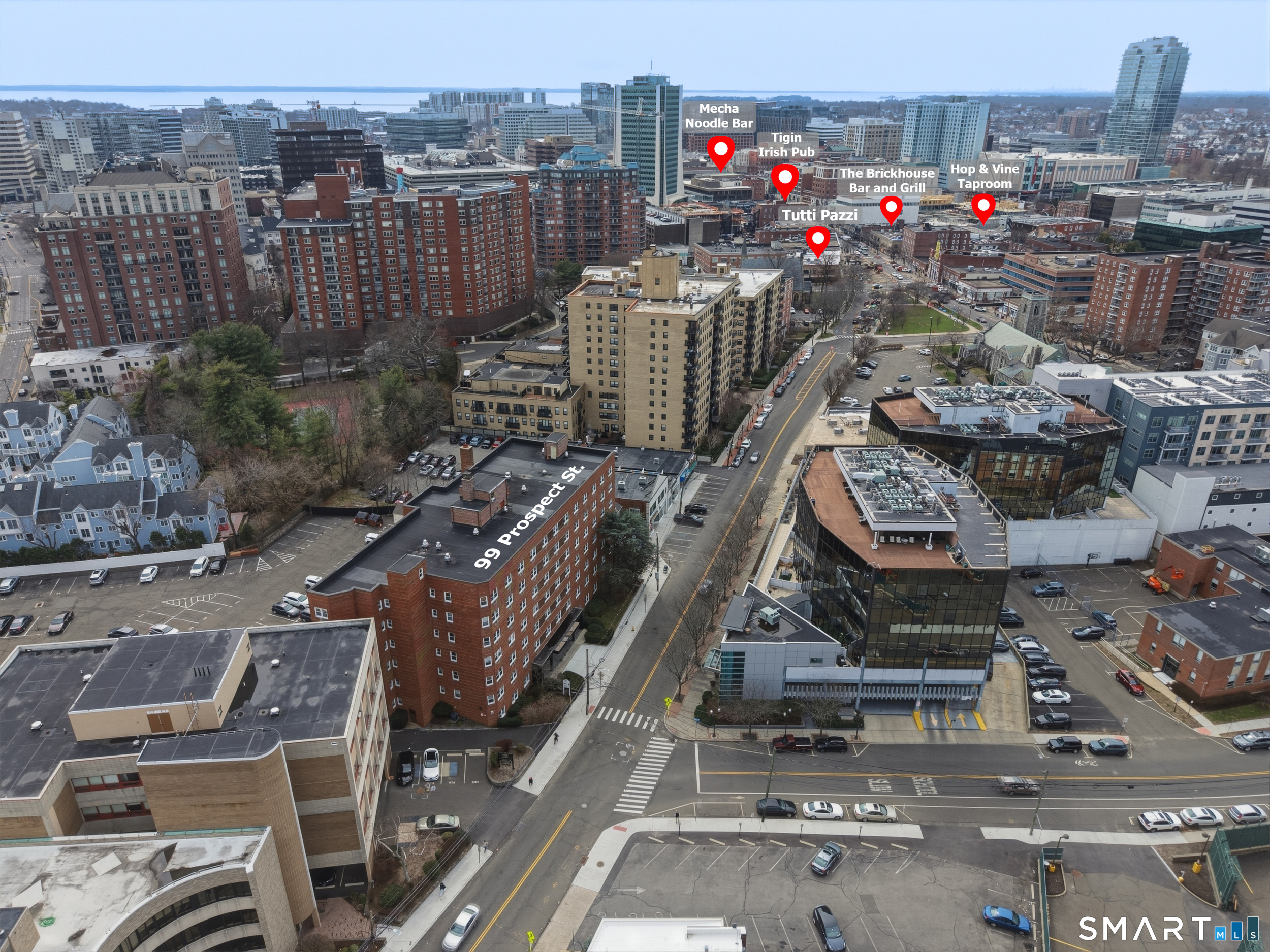 99 Prospect Street 1B