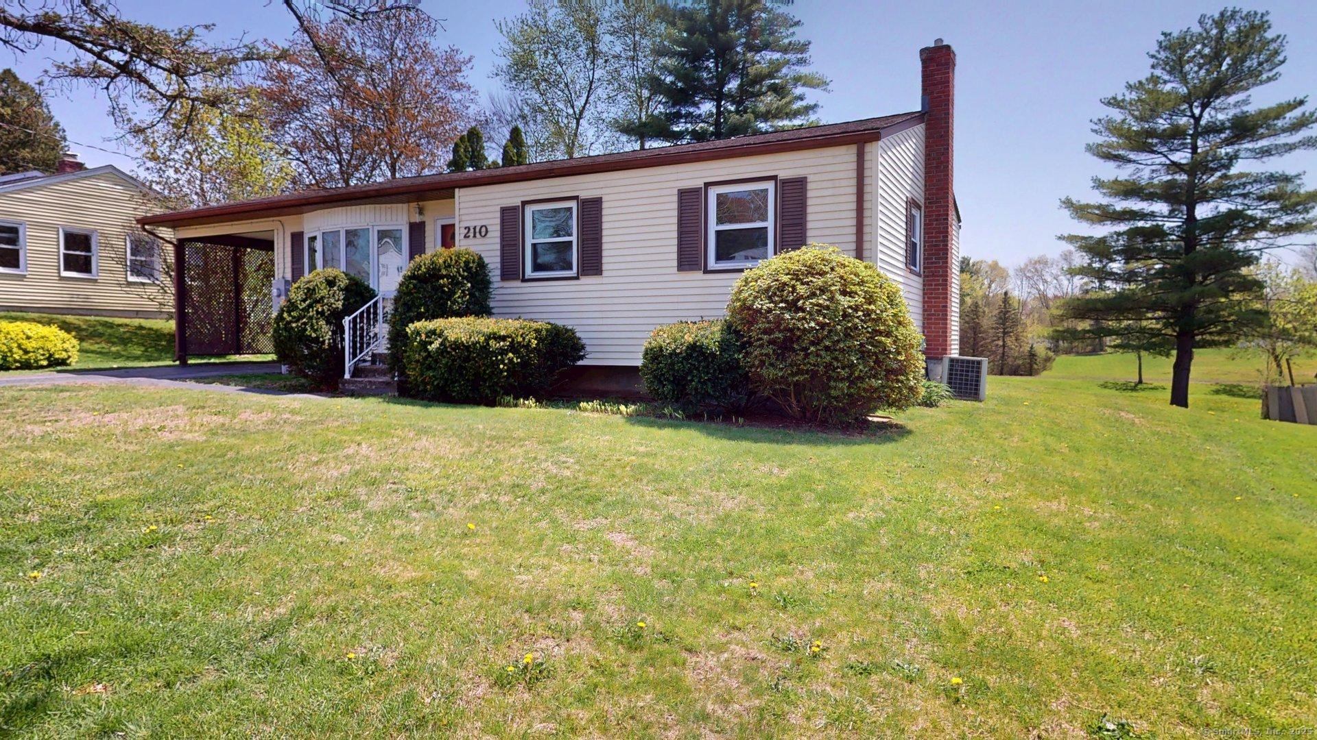 210 Reed Avenue, Windsor Locks, Connecticut image 25