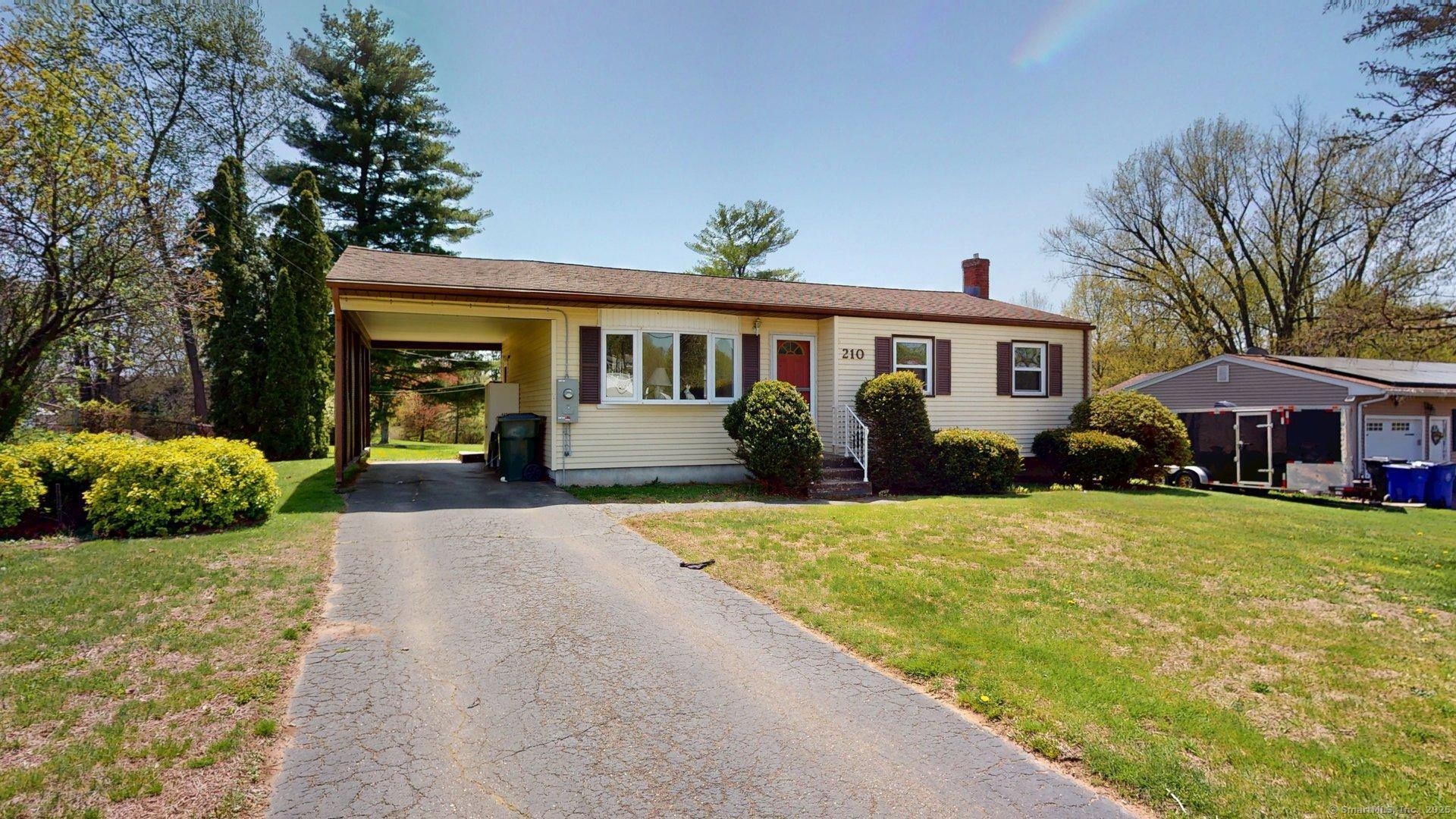 210 Reed Avenue, Windsor Locks, Connecticut image 24