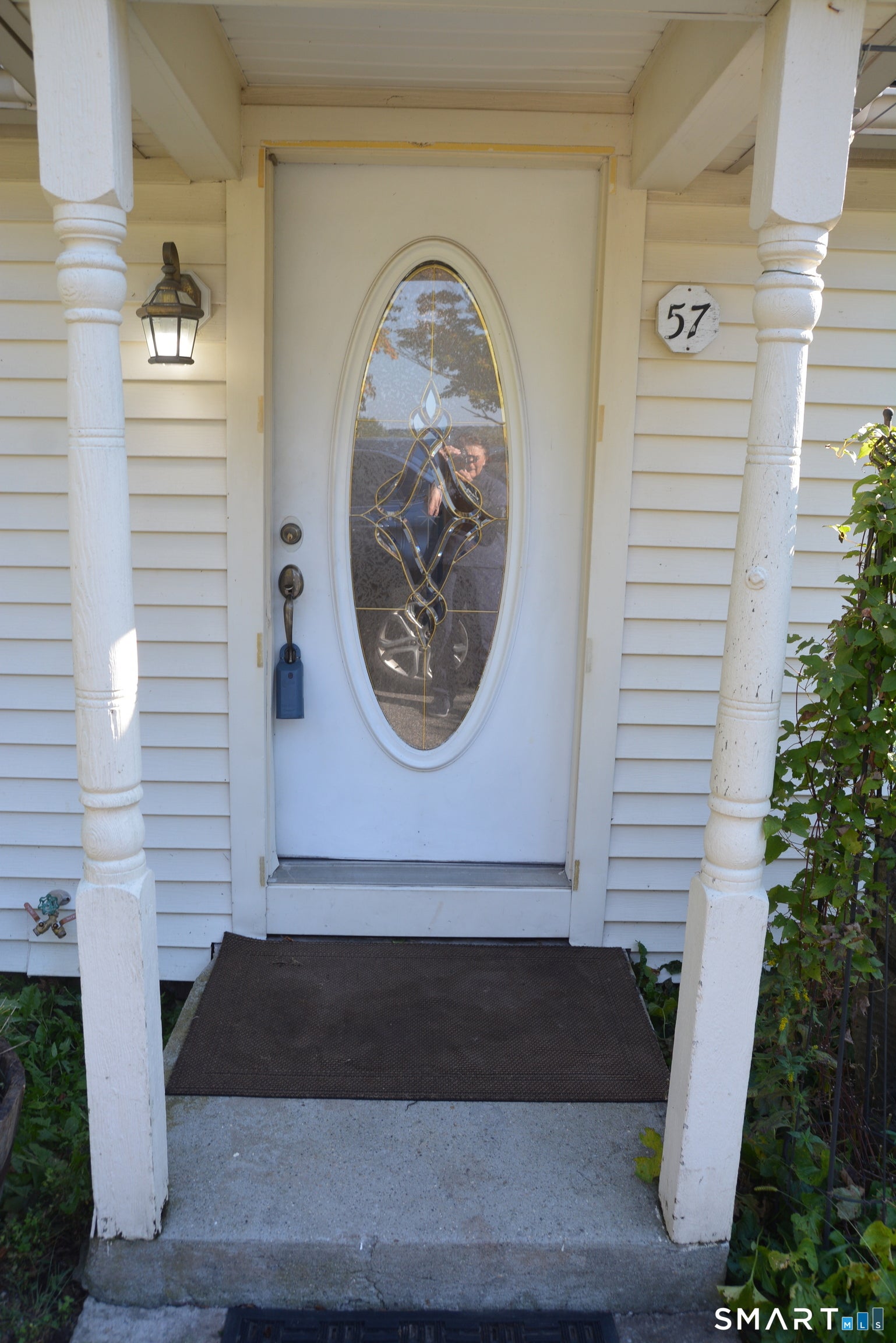 57 South Street